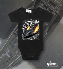 Load image into Gallery viewer, Send It Funny Car - Onesie