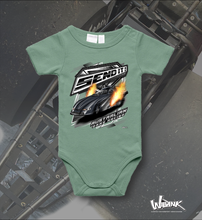 Load image into Gallery viewer, Send It Funny Car - Onesie