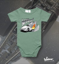 Load image into Gallery viewer, I Love Nitro - Onesie