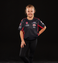 Load image into Gallery viewer, Rapisarda Autosport International Kids Crew Tee Shirt - Tee Shirt