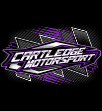 Load image into Gallery viewer, Cartledge Motorsport - Cap