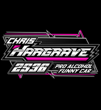 Load image into Gallery viewer, Middy's Electrical Pro Alcohol Funny Car - Pink Bucket Hat