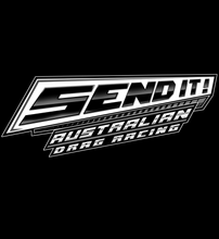 Load image into Gallery viewer, Send It - Funny Car - Hoodie