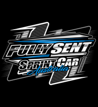 Load image into Gallery viewer, Fully Sent Speedway - Bucket Hat