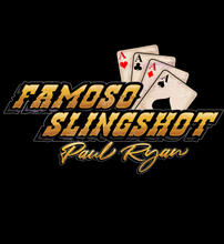 Load image into Gallery viewer, Famoso Slingshot - Hoodie