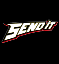 Load image into Gallery viewer, Send It Dragster - Hoodie