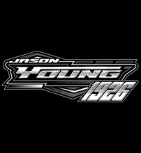 Load image into Gallery viewer, Jason Young - Hoodie