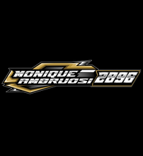 Load image into Gallery viewer, Monique Ambruosi - Cap