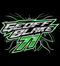 Load image into Gallery viewer, Geoff Blake - Front Engine Dragster - Cap