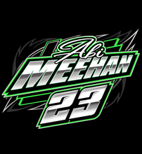 Load image into Gallery viewer, Abi 2 Race - Two Position Print Tee Shirt