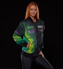 Load image into Gallery viewer, Chemical Warfare Nitro Racing - Pro Team Jacket