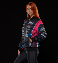 Load image into Gallery viewer, Middy's Electrical Pro Alcohol Funny Car - Pro Team Jacket
