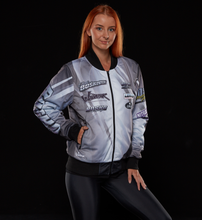 Load image into Gallery viewer, Bosko Racing - Josh Boskovich - Pro Team Jacket