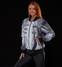 Load image into Gallery viewer, Bosko Racing - Josh Boskovich - Pro Team Jacket