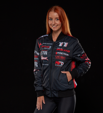Load image into Gallery viewer, Mario Polito Motorsports - Pro Team Jacket