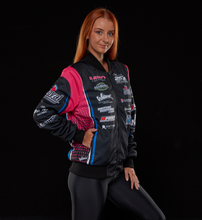 Load image into Gallery viewer, Middy's Electrical Pro Alcohol Funny Car - Pro Team Jacket
