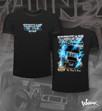 Load image into Gallery viewer, Sprintcars Harbour City Thunda - Gladstone Speedway - Tee Shirt