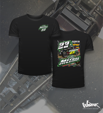 Load image into Gallery viewer, Abi 2 Race - Two Position Print Tee Shirt