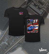 Load image into Gallery viewer, Mario Polito Motorsports - Two Position Print Tee Shirt