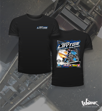 Load image into Gallery viewer, APL Performance - Two Position Print Tee Shirt