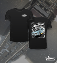 Load image into Gallery viewer, Angree Racing - Two Position Print Tee Shirt
