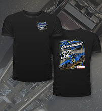 Load image into Gallery viewer, Zac Barwise Colac Wreckers - Two Position Print Tee Shirt