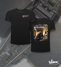 Load image into Gallery viewer, Mauler Racing - Pro Mod - Two Position Print Tee Shirt
