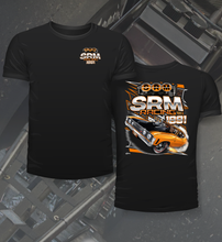 Load image into Gallery viewer, Simon Madigan SRM Racing - PRO GT Ford Coupe - Tee Shirt