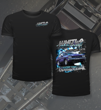 Load image into Gallery viewer, Whitla Motorsport Capri - Tee Shirt