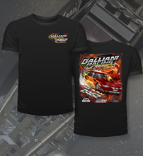 Load image into Gallery viewer, Adam McNichol - Galliani Racing - Pontiac Top Sportsman - Tee Shirt