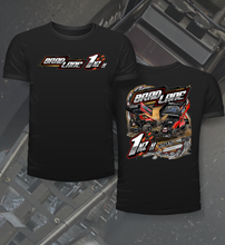 Load image into Gallery viewer, Brad Lane - #1 New Zealand Modified - Tee Shirt