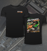 Load image into Gallery viewer, Rowdy Andreatta - F500 - Colac Wreckers - Two Position Print Tee Shirt