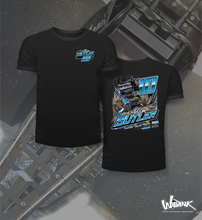 Load image into Gallery viewer, Adam Butler - Sprintcar - Two Position Print Tee Shirt