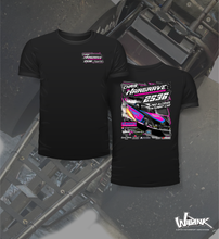Load image into Gallery viewer, Middy's Electrical Pro Alcohol Funny Car - Two Position Print Tee Shirt