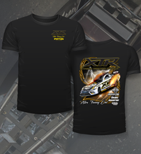 Load image into Gallery viewer, XTR Nitro Funny Car - Aeroflow - Tee Shirt