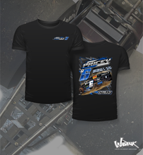 Load image into Gallery viewer, Pricey Motorsport - AMCA - Two Position Print Tee Shirt