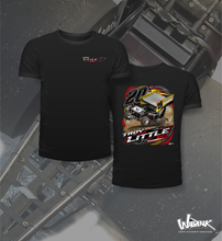 Load image into Gallery viewer, Troy Little - Sprintcar - Two Position Print Tee Shirt