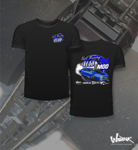 Load image into Gallery viewer, Neil Murphy - Pro Mod - Two Position Print Tee Shirt