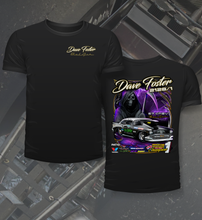 Load image into Gallery viewer, Dave Foster - 57 Chev - 2024/2025 Sportsman Champion - Tee Shirt