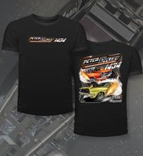 Load image into Gallery viewer, Peter Appleby - PDA Motorsport - Supercharged Outlaw - Tee Shirt