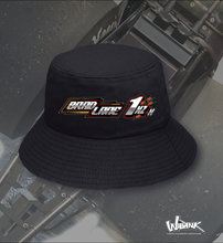 Load image into Gallery viewer, Brad Lane - #1 New Zealand Modified - Bucket Hat