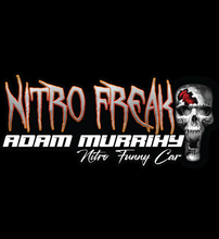 Load image into Gallery viewer, Adam Murrihy - NITRO FREAK - 2024/25 - Bucket Hat