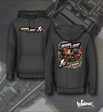 Load image into Gallery viewer, Brad Lane - #1 New Zealand Modified - Hoodie