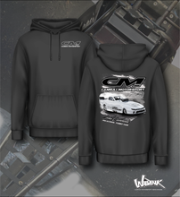 Load image into Gallery viewer, John Cannuli - Pro Alcohol Funny Car 23 - Hoodie