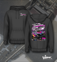Load image into Gallery viewer, Chris Hargrave 2026 Middy's Electrical Pro Alcohol Funny Car - Hoodie