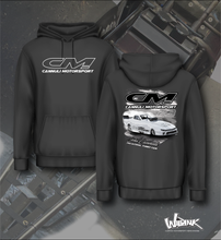 Load image into Gallery viewer, John Cannuli - Pro Alcohol Funny Car 23 - Hoodie