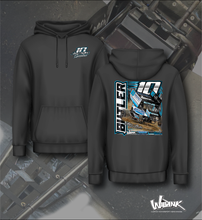 Load image into Gallery viewer, Adam Butler 2024 - Sprintcar - Hoodie