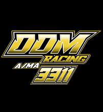 Load image into Gallery viewer, DDM Racing - Two Position Print Tee Shirt