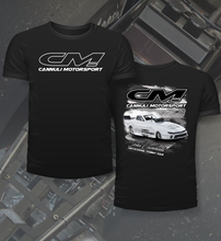 Load image into Gallery viewer, John Cannuli - Pro Alcohol Funny Car 23 - Tee Shirt