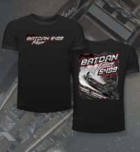 Load image into Gallery viewer, BatDan Racing - Two Position Print Tee Shirt